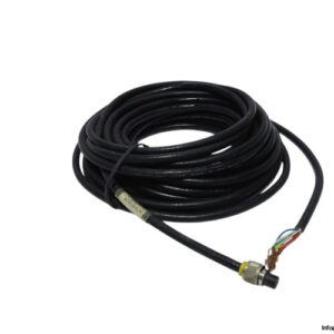 datasensor-CV-A1-26-B-10-connecting-cable-used