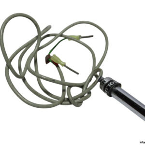 visolux-ML-2-photoelectric-sensor-used