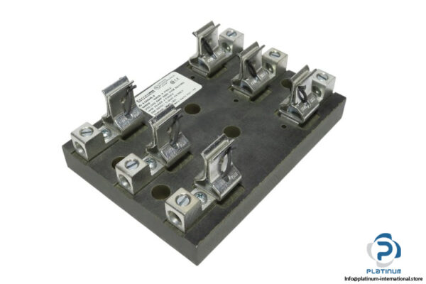 ferraz-shawmut-61008J-fuse-block-new