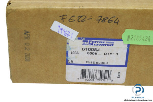 ferraz-shawmut-61008J-fuse-block-new-4