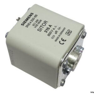 siemens-3NE4330-6B-fuse-link-new
