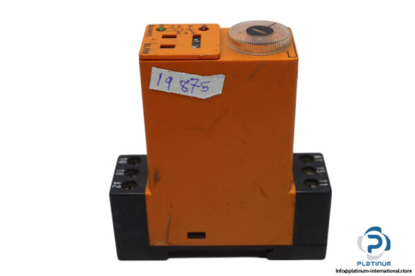 syrelec-BLRM-time-delay-relay-used-1