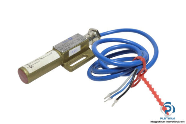 tiefenbach-iK-177L-magnetic-switch-used