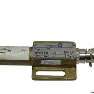 tiefenbach-iK-177L-magnetic-switch-used-1