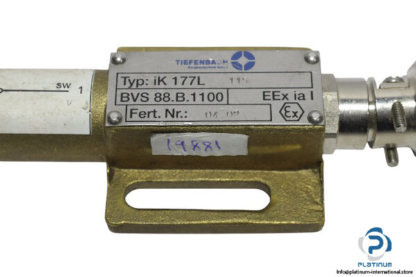 tiefenbach-iK-177L-magnetic-switch-used-2