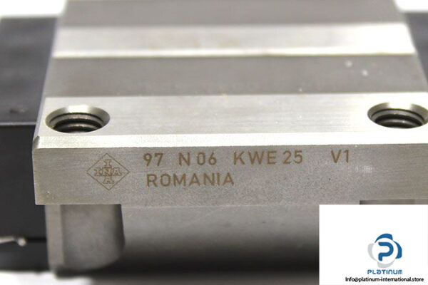 ina-kwe25-v1-g3-recirculating-ball-bearing-carriage-5