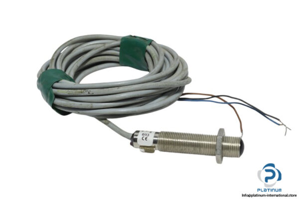 telco-SMR-42-06-MG-5-photoelectric-sensor-used