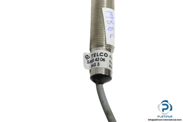 telco-SMR-42-06-MG-5-photoelectric-sensor-used-2