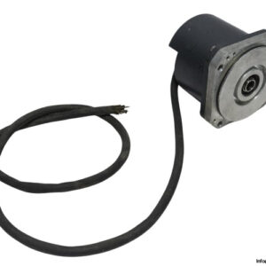 heidenhain-RON-425B.0005-900-incremental-encoder-used