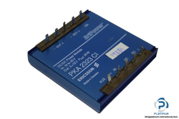 eripower-PKA-2323-CI-dc_dc-power-module-used