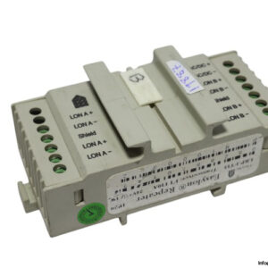 gesytec-LRP.FT13-repeater-used