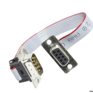 BELDEN-T-28-AWG-CS-cable-with-connector-new