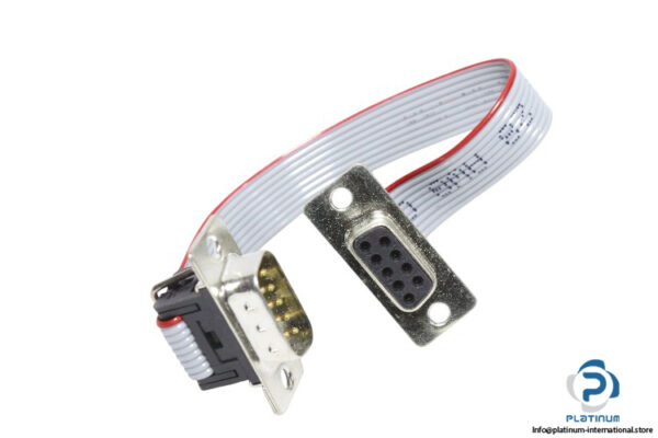 BELDEN-T-28-AWG-CS-cable-with-connector-new