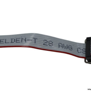 BELDEN-T-28-AWG-CS-cable-with-connector-new-2