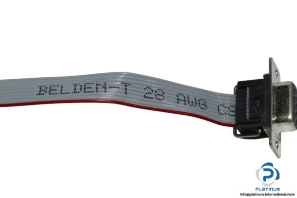 BELDEN-T-28-AWG-CS-cable-with-connector-new-2