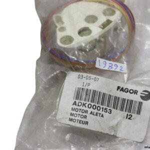 fagor-ST28-stepper-motor-new