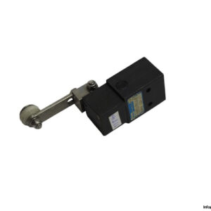 atlas-VED13-WG-S-5-limit-switch-(Used)