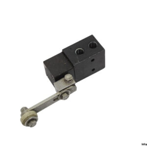 parker-VED13-WG-S-5-limit-switch-(Used)