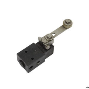 parker-VED13-WG-S-5-limit-switch-(Used)-1