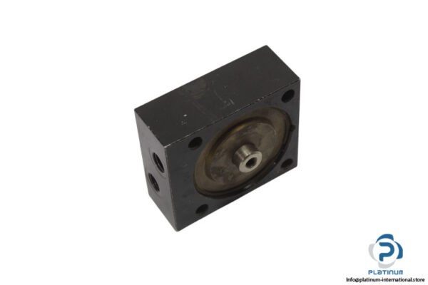 kuhnke-39.270-short-stroke-compact-cylinder-(Used)