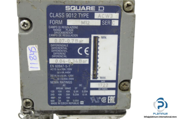 square-d-ACW-3-pressure-switch-(Used)-1