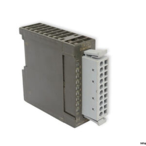 vipa-221-1BF00-digital-input-module-(Used)