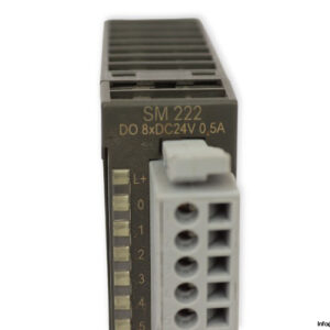 vipa-222-1BF30-digital-output-module-(Used)-1