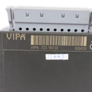vipa-222-1BF30-digital-output-module-(Used)-3