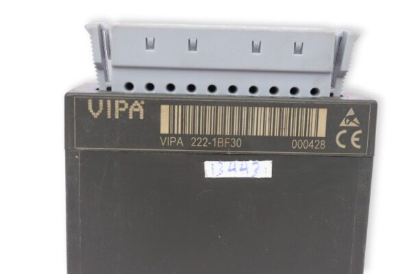 vipa-222-1BF30-digital-output-module-(Used)-3