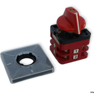 crady-4213-rotary-cam-switch-(New)