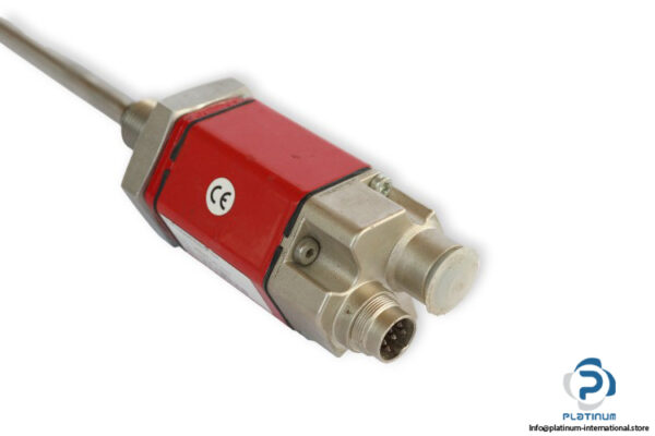 Temposonics-mts-RHM1200MD631P102-absolute-non-contact-position-sensor-(Used)-1