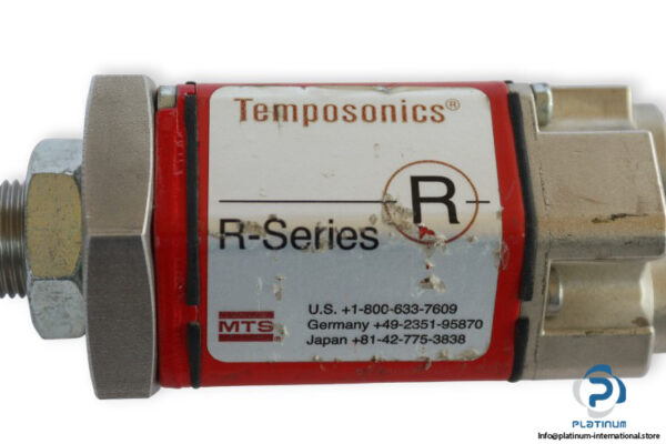 Temposonics-mts-RHM1200MD631P102-absolute-non-contact-position-sensor-(Used)-2