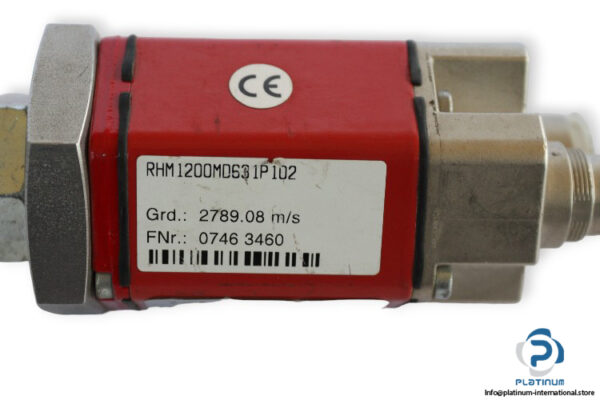 Temposonics-mts-RHM1200MD631P102-absolute-non-contact-position-sensor-(Used)-3