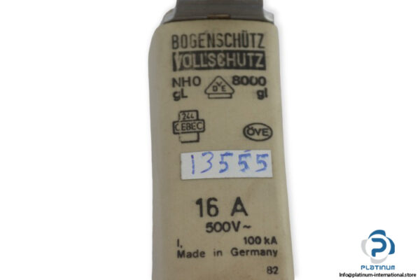bogenschutz-NH0-8000-fuse-link-(New)-1