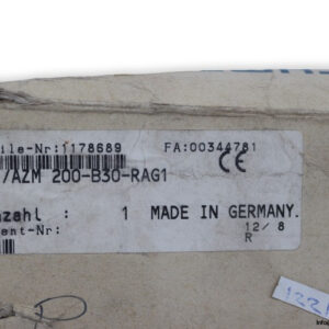 schmersal-AZ_AZM-200-B30-RAG1-door-handle-actuator-(New)-2