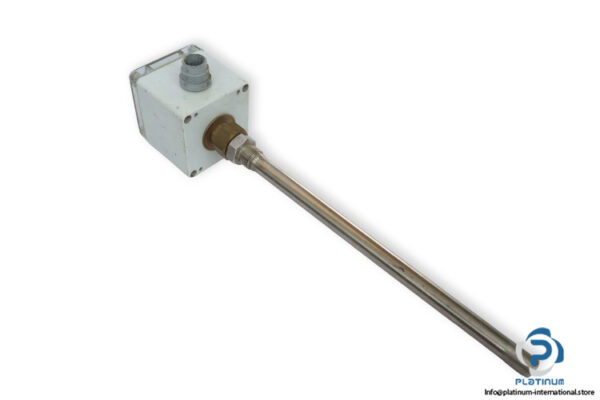 woerner-KTR-A_1AB3114_105_Z6-thermo-regulator-(Used)