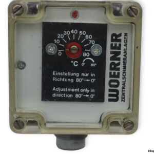 woerner-KTR-A_1AB3114_105_Z6-thermo-regulator-(Used)-1