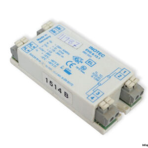 inotec-EVG-6-13.1-electronic-ballast-(New)