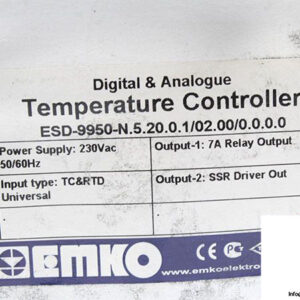 emko-esd-9950-n-temperature-controller-3