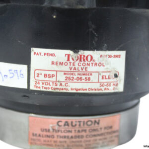 toro-252-06-58-solenoid-valve-(Used)-1