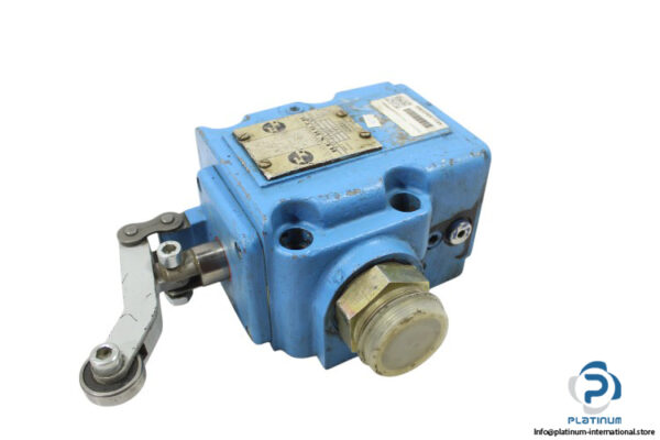 rexroth-FMH-G23-10_0-directional-control-valve-(Used)