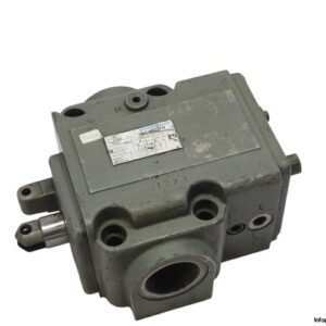 rexroth-FMH-30-G-13-12_0-So-52-directional-control-valve-(Used)