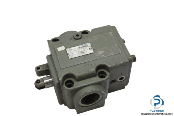 rexroth-FMH-30-G-13-12_0-So-52-directional-control-valve-(Used)