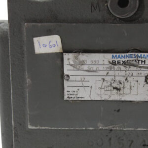rexroth-FMH-30-G-13-12_0-So-52-directional-control-valve-(Used)-1