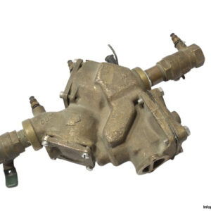 watts-regulator-909-MOD.0T-RPZ-reduced-pressure-backflow-preventer-(Used)-1
