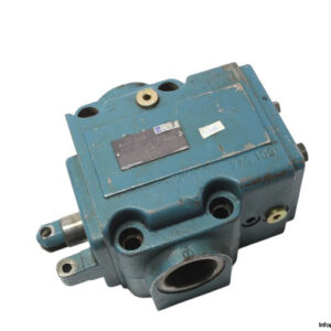 rexroth-FMH-30-G13-12_0-flow-control-valve-(Used)