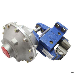 twiflex-xs-A215054-disc-brake-caliper-(Used)