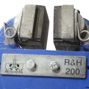 twiflex-xs-A215054-disc-brake-caliper-(Used)-2