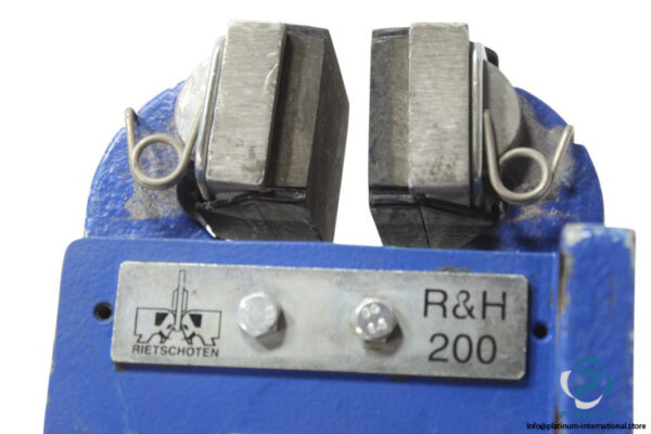 twiflex-xs-A215054-disc-brake-caliper-(Used)-2