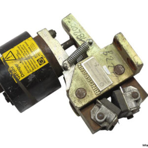 ringspann-DV30FPA-brake-caliper-(Used)